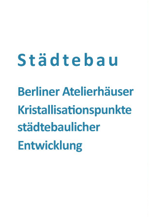 Städtebau